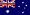 flag australia