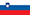 flag Slovenian